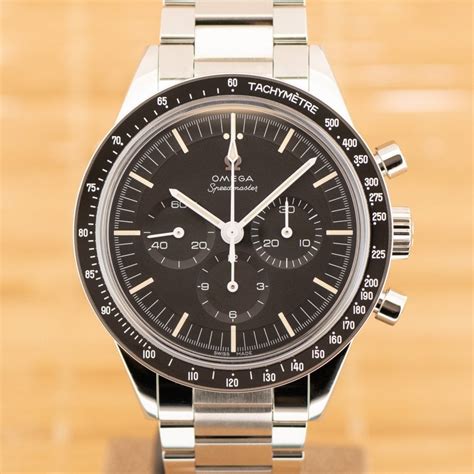 omega speedmaster ed white for sale|omega calibre 321 for sale.